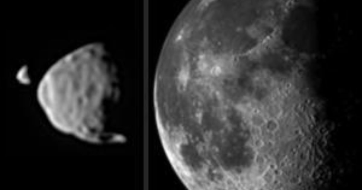 Earth’s quasi-moons, minimoons, and ghost…