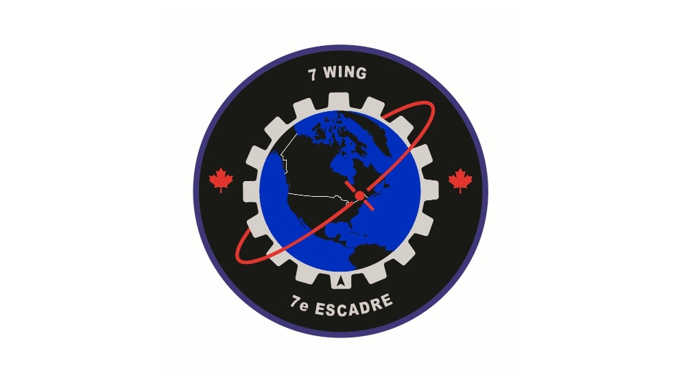 New 7 Wing (Space) Commercial Integration Cell Established