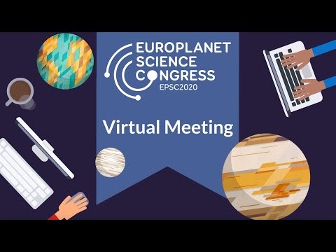 Planetary Wanderings: Europlanet Science Congress (EPSC2020)