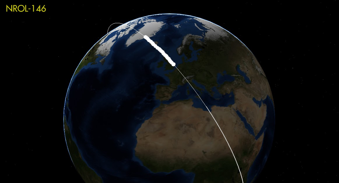 observing the 'train' of 21 Starshield satellites