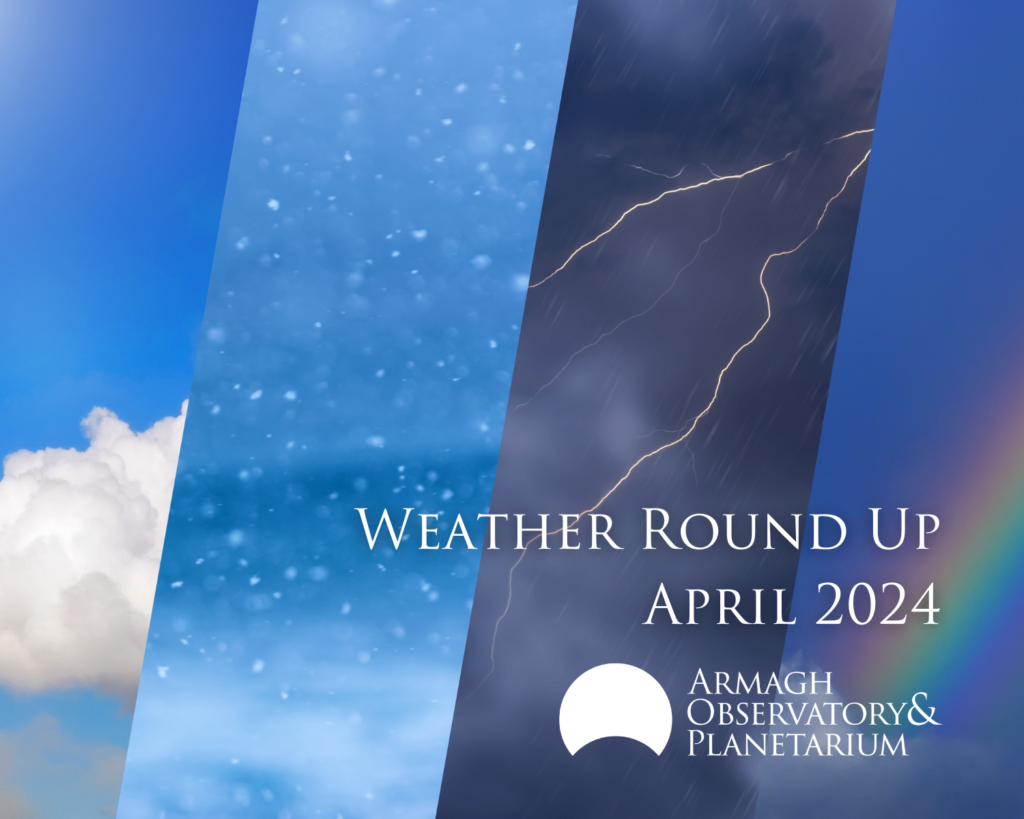 April 2024 Weather Round-Up – Astronotes