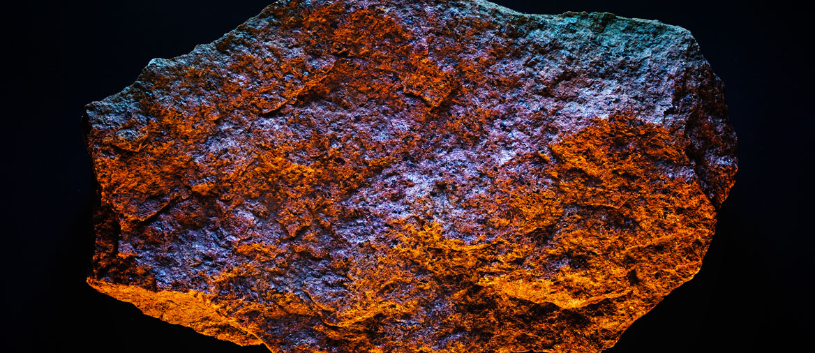 So You Found a Meteorite? Don’t worry, it’s not radioactive