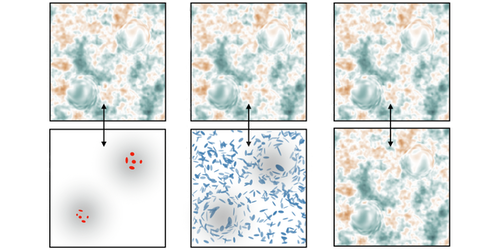 Cosmological Parameters Improved by Combining Data