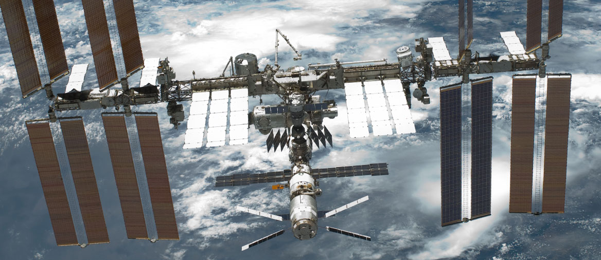 What is the Purpose of the International Space Station?