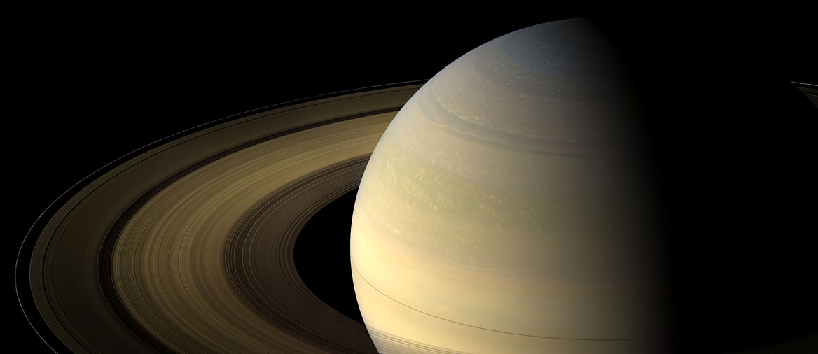 Why is Saturn Losing Its Rings? (And When Will It Happen)