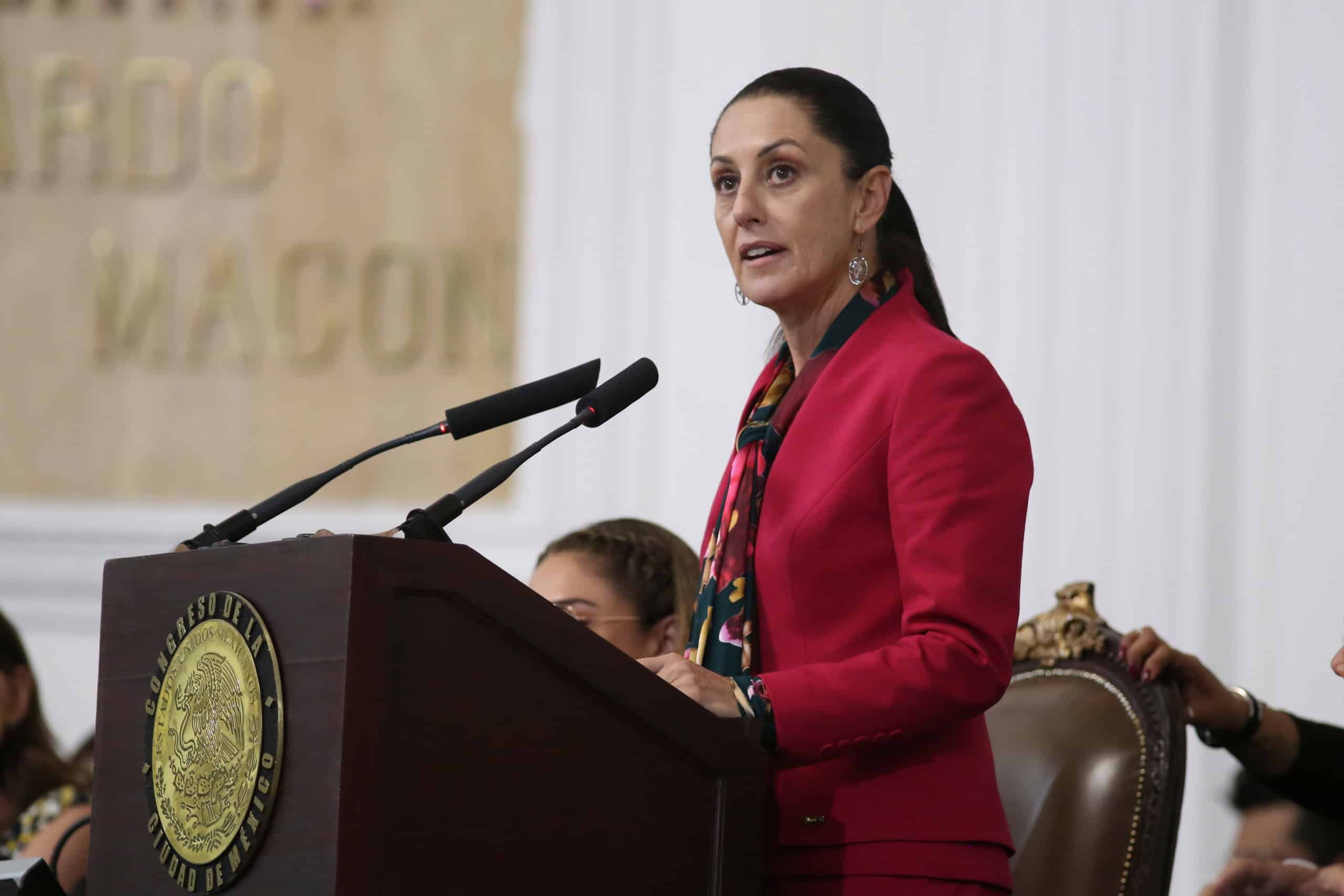 Climate physicist Claudia Sheinbaum Pardo elected Mexican president in landslide win – Physics World