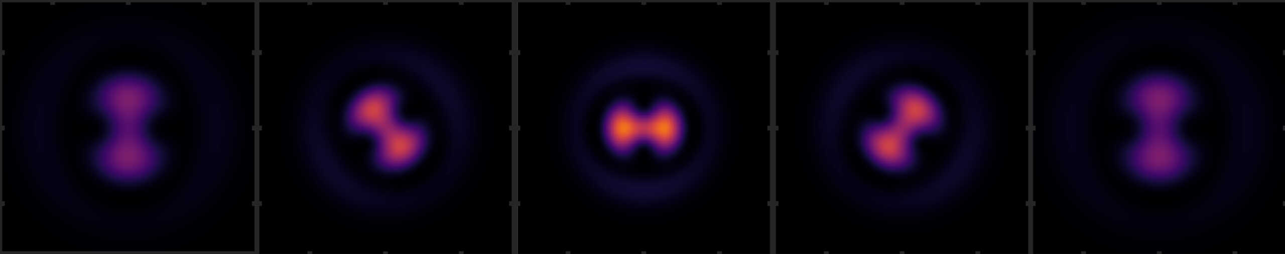 New method pinpoints the 3D location of cold atoms in a lattice – Physics World