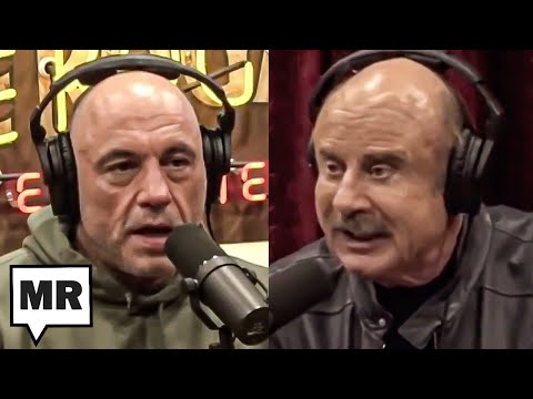 Seder Roasts Rogan