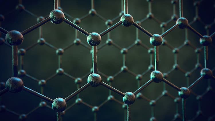 Domain walls in twisted graphene make 1D superconductors – Physics World