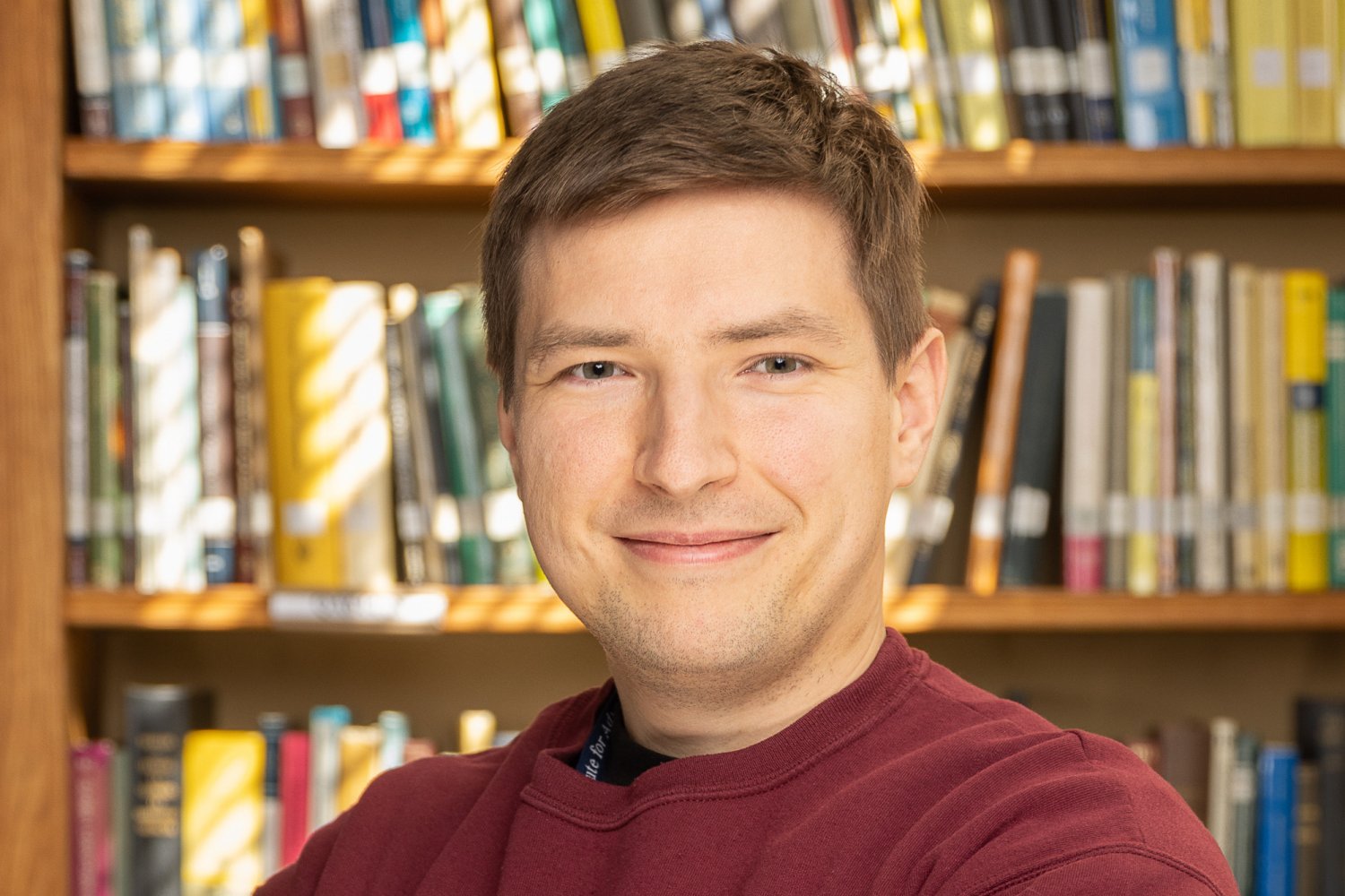 Mikhail Ivanov wins 2024 New Horizons in Physics Breakthrough Prize | MIT News