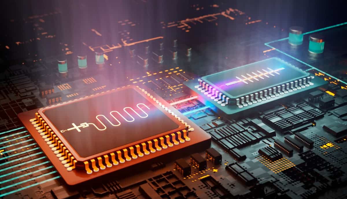 Bolometer measures state of superconducting qubit – Physics World