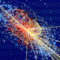 Where is all the antimatter?