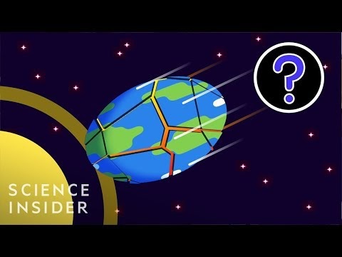 What would happen if the Earth stopped orbiting the sun?