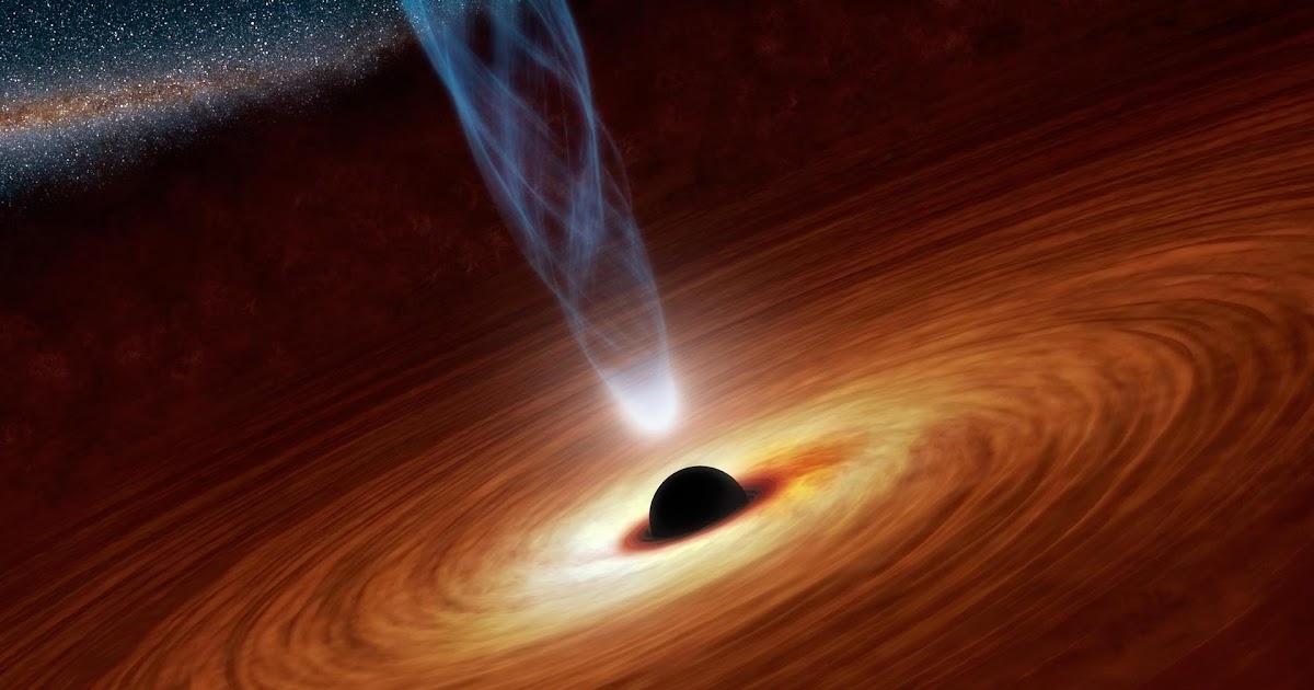 Supermassive black holes are central “engines” powering the luminous hearts of galaxies.