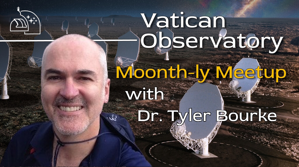 ⓜ Full Moon-th Meetup with Dr. Tyler Bourke: 23 May, 2024