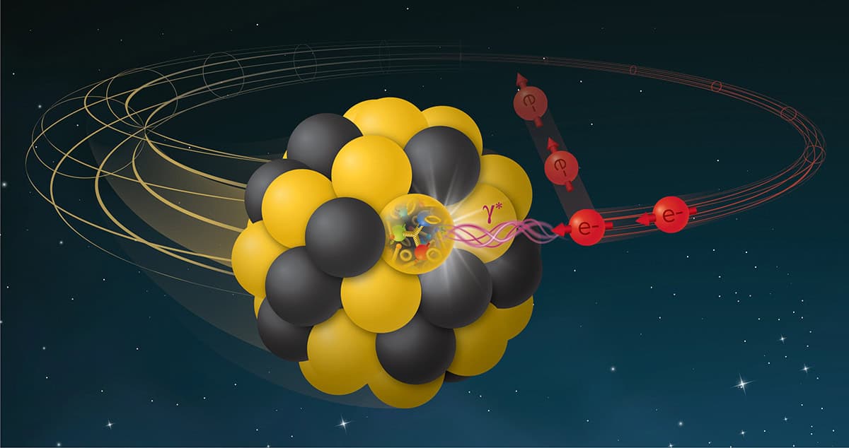 US Electron-Ion Collider hits construction milestone – Physics World