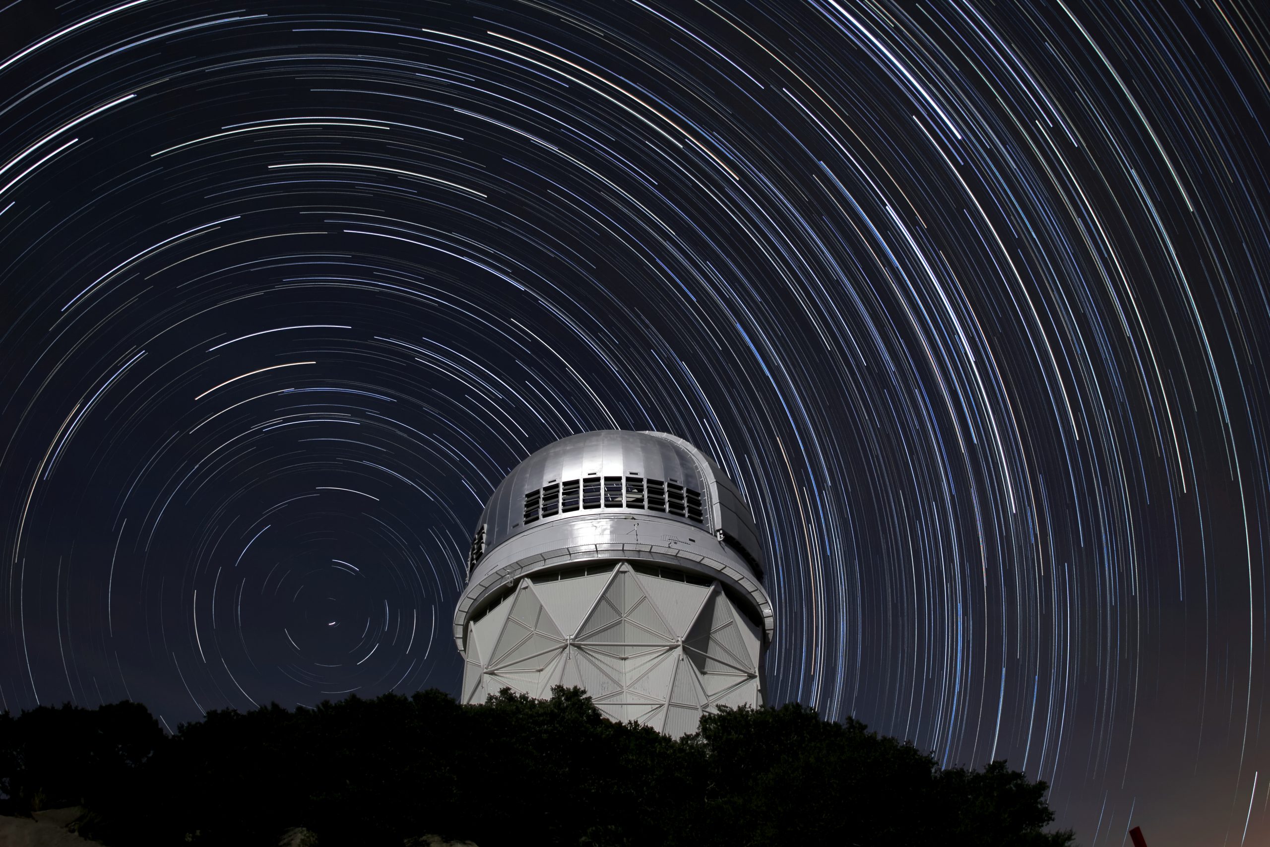 Dark Energy Spectroscopic Instrument (DESI) creates largest 3D map of the cosmos