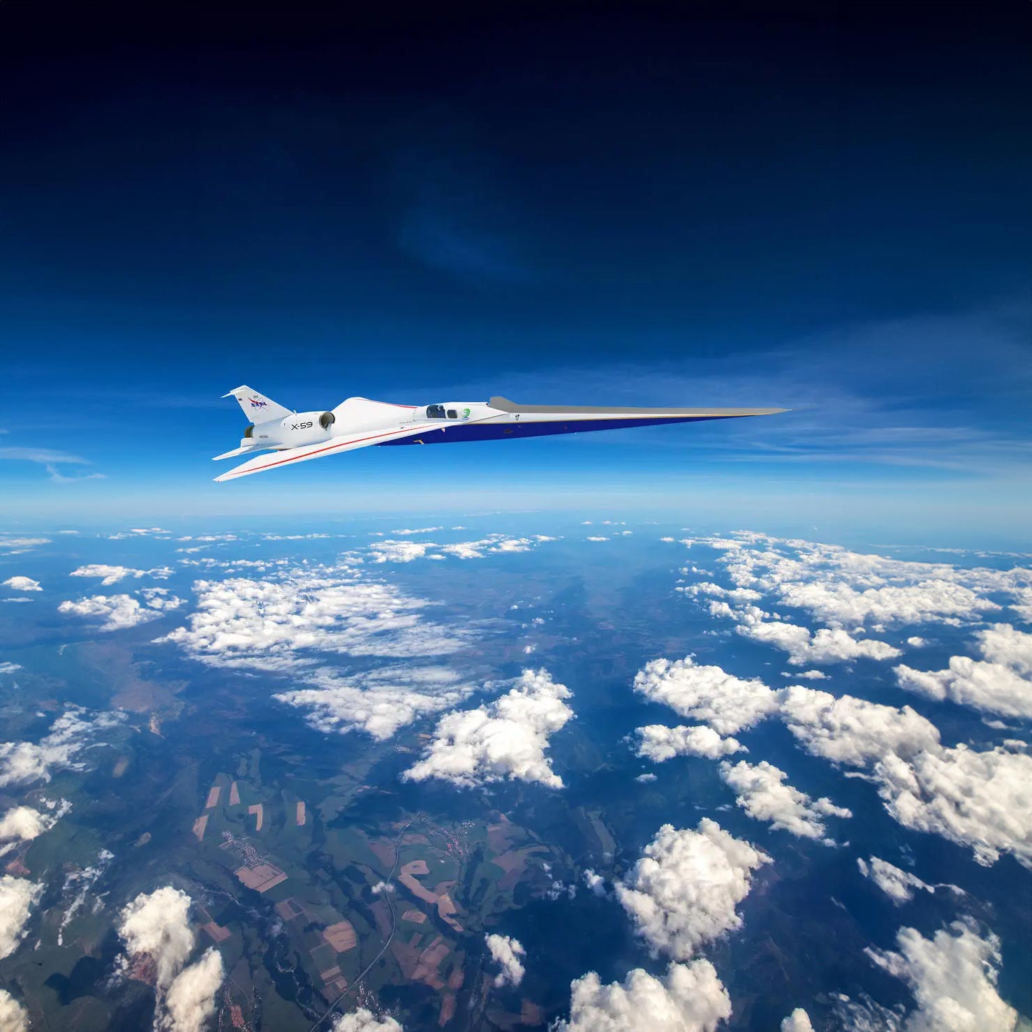 Overturning the 50-Year-Old Supersonic Speed Limit