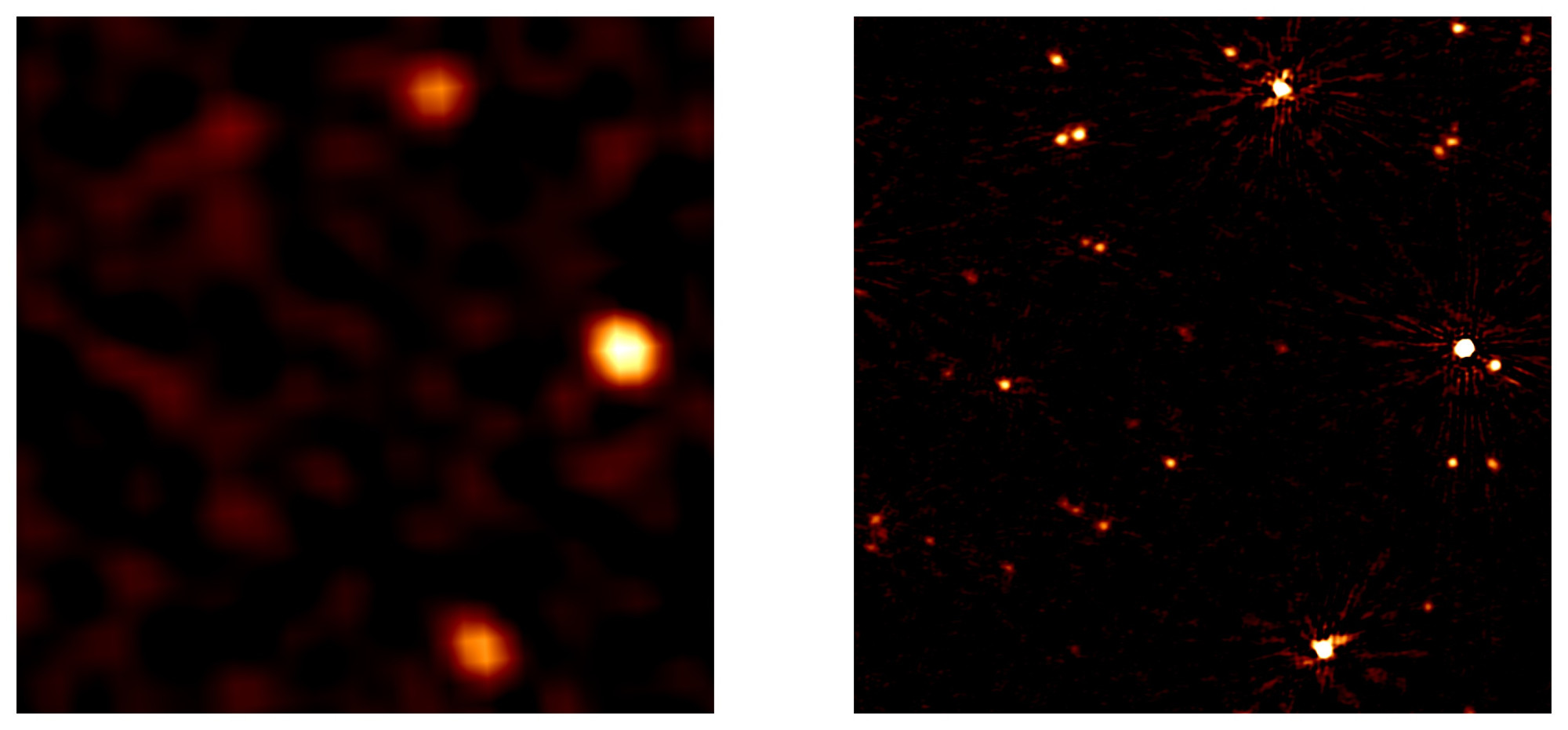 Astronomers Have a New Way to Bypass Earth's Atmosphere