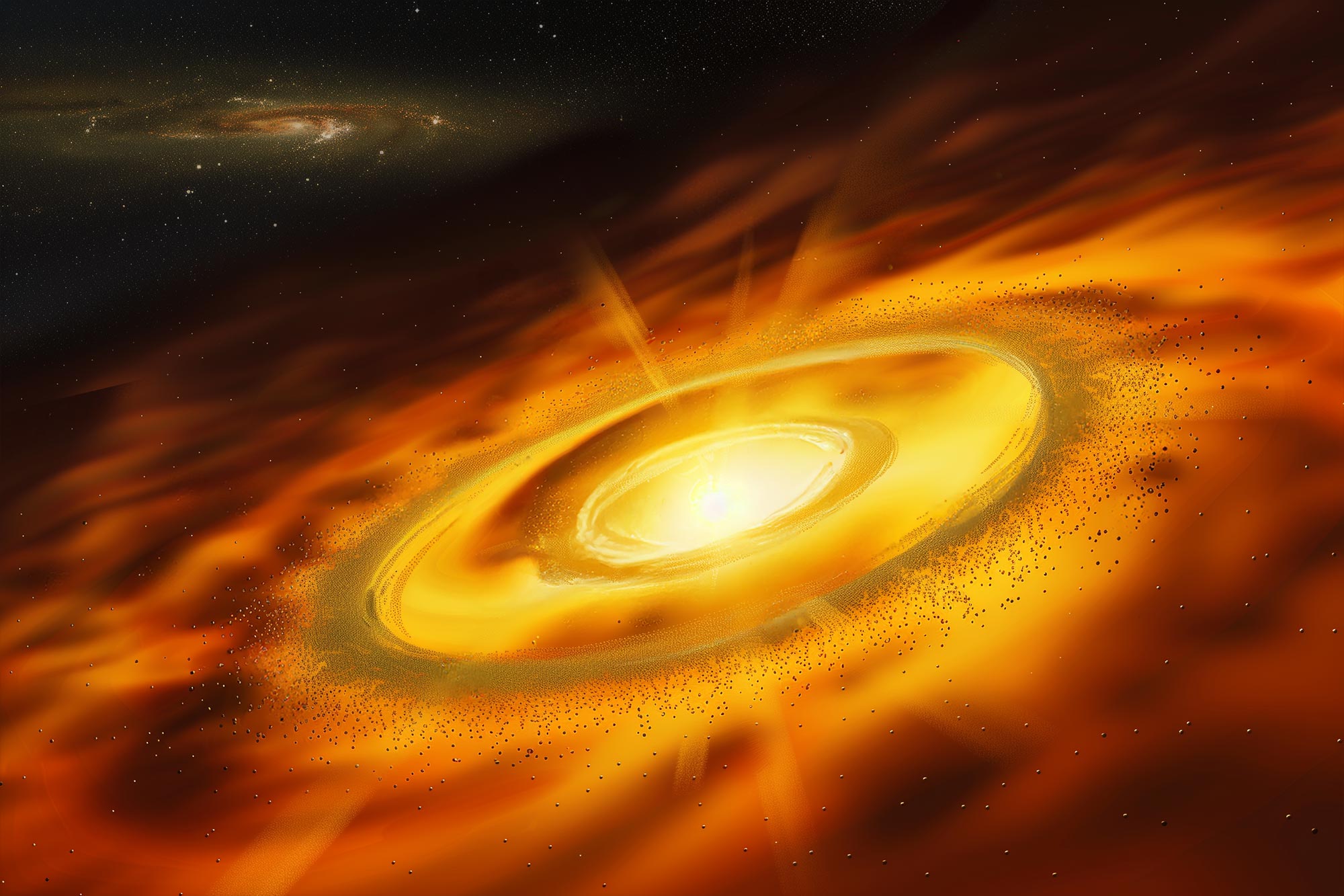 James Webb Unmasks the Carbon-Rich Secrets of Protoplanetary Disks