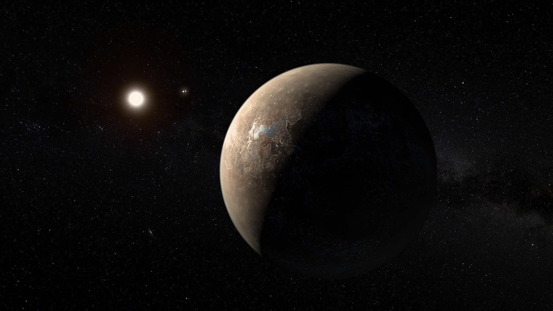 What Impact Does Ozone Have on an Exoplanet?