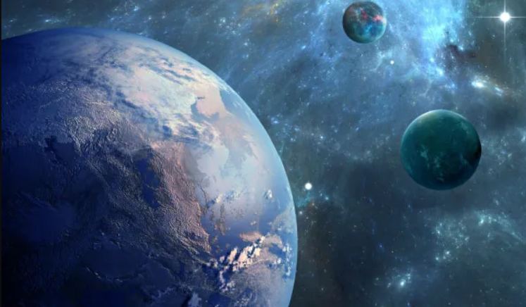 Suppressing Starlight: How to Find Other Earths