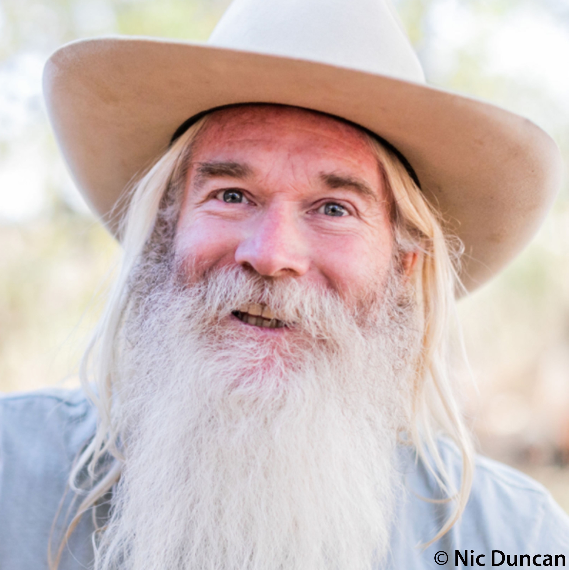 Australian Astronomer Known As “Space Gandalf” Passes Away at 62