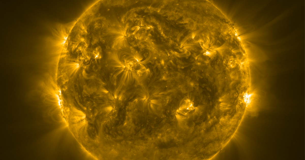 Should you be worried about solar storms?