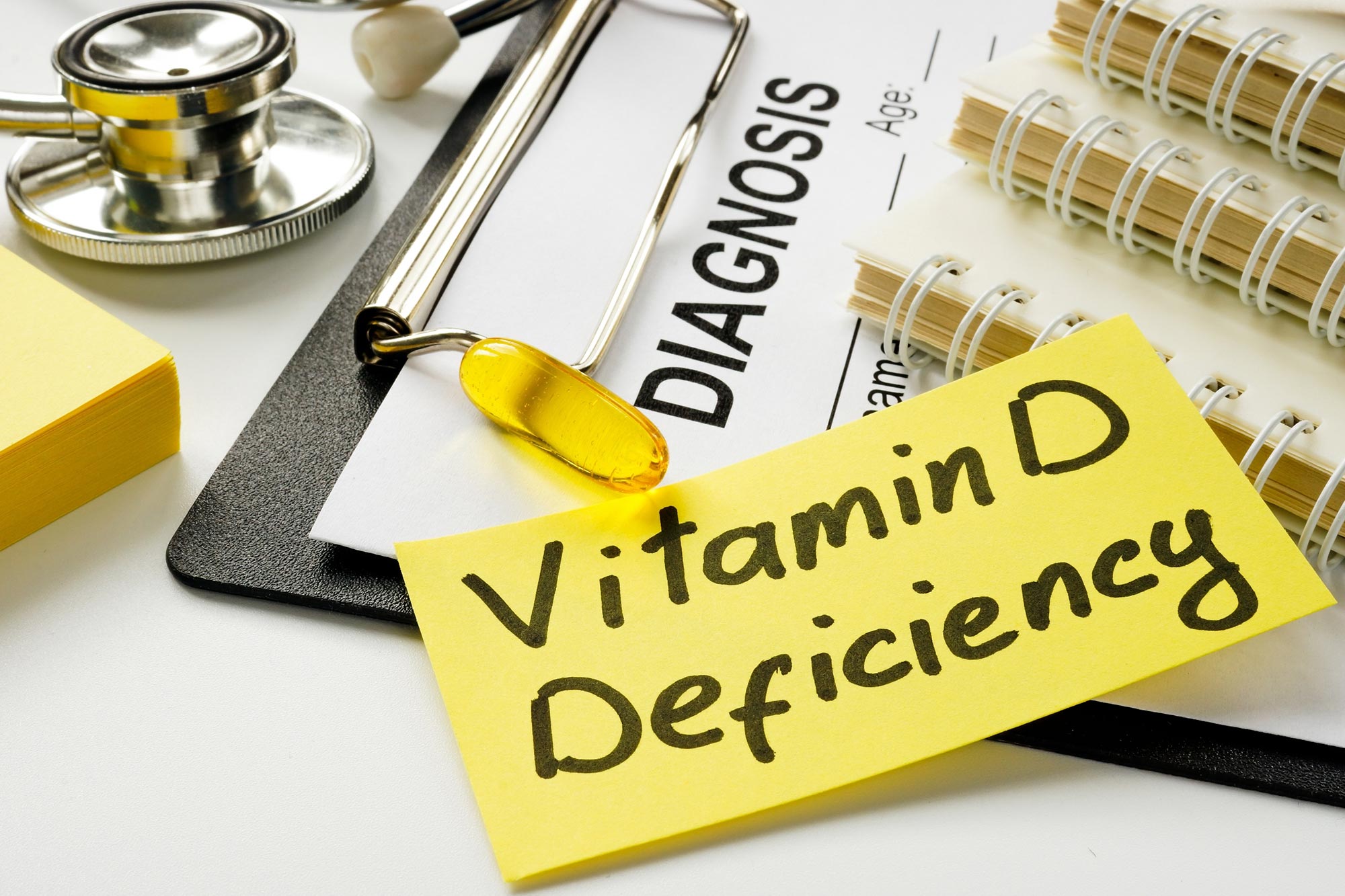 New Vitamin D Guidelines: Are You Getting Enough, or Too Much?