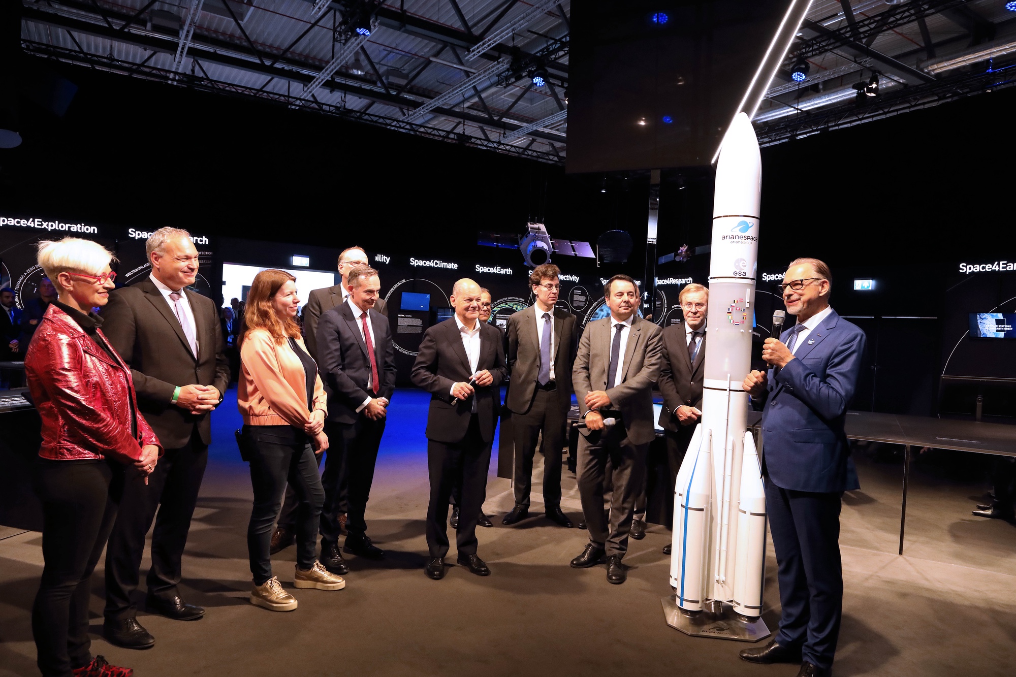 First Ariane 6 launch set for July 9