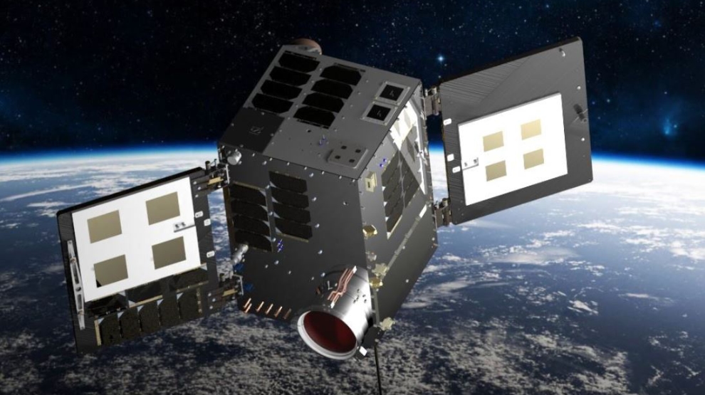 DRDC Seeks Proposals for Space LEO Architecture Initiative