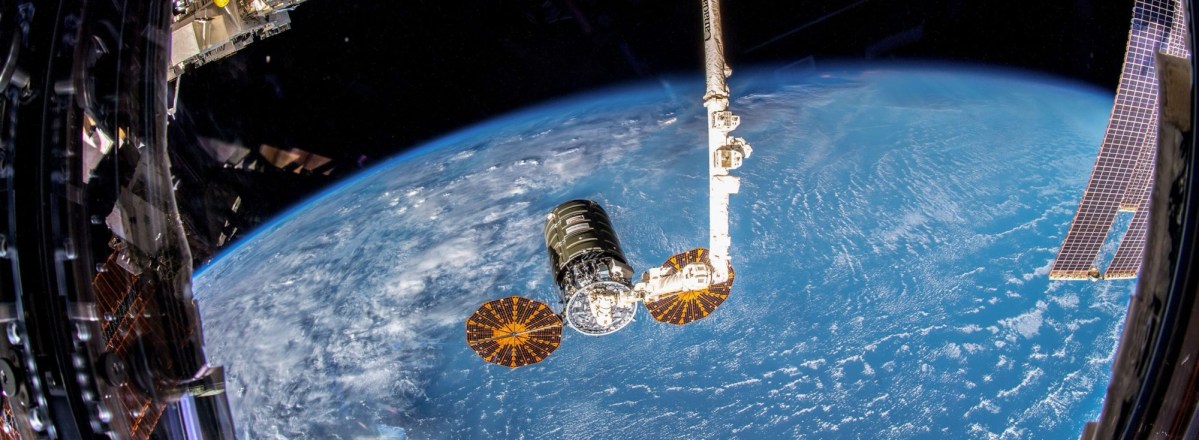 Northrop Grumman’s Cygnus Spacecraft: A Decade of Delivering Science and Cargo to the ISS