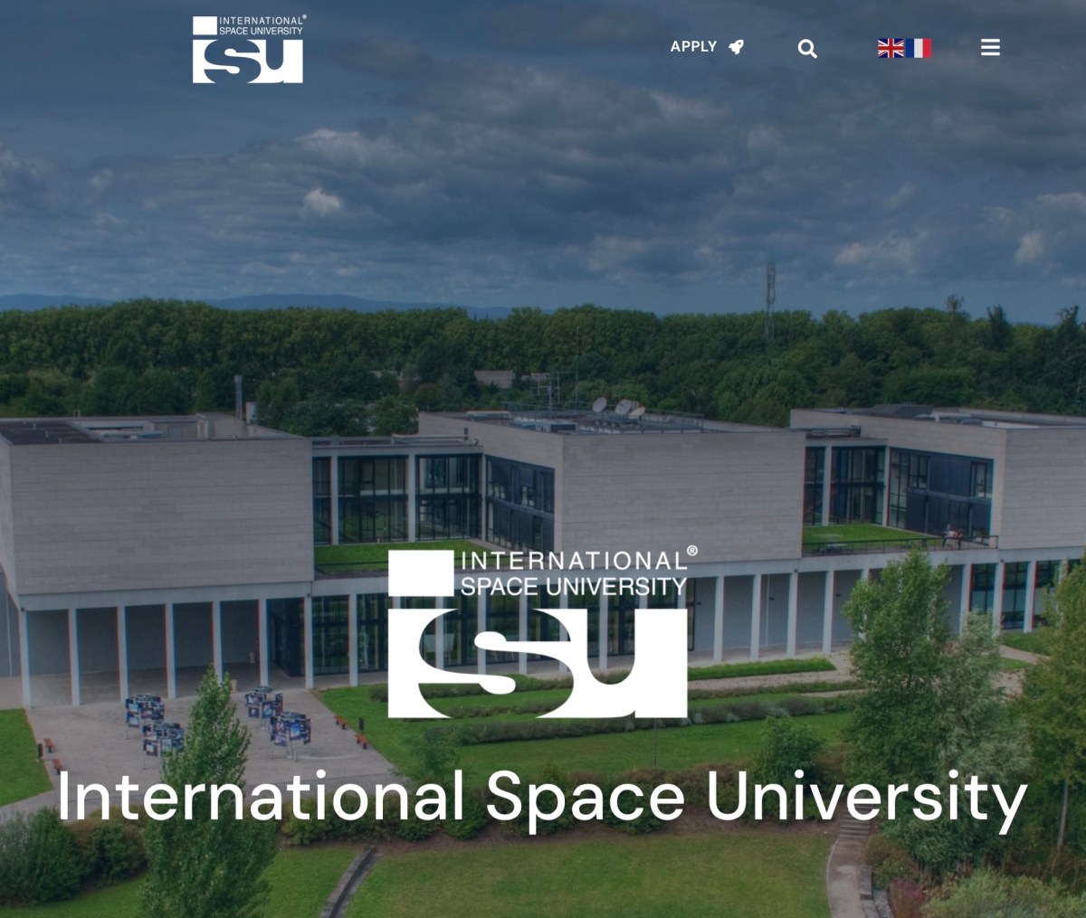 The International Space University: An Overview