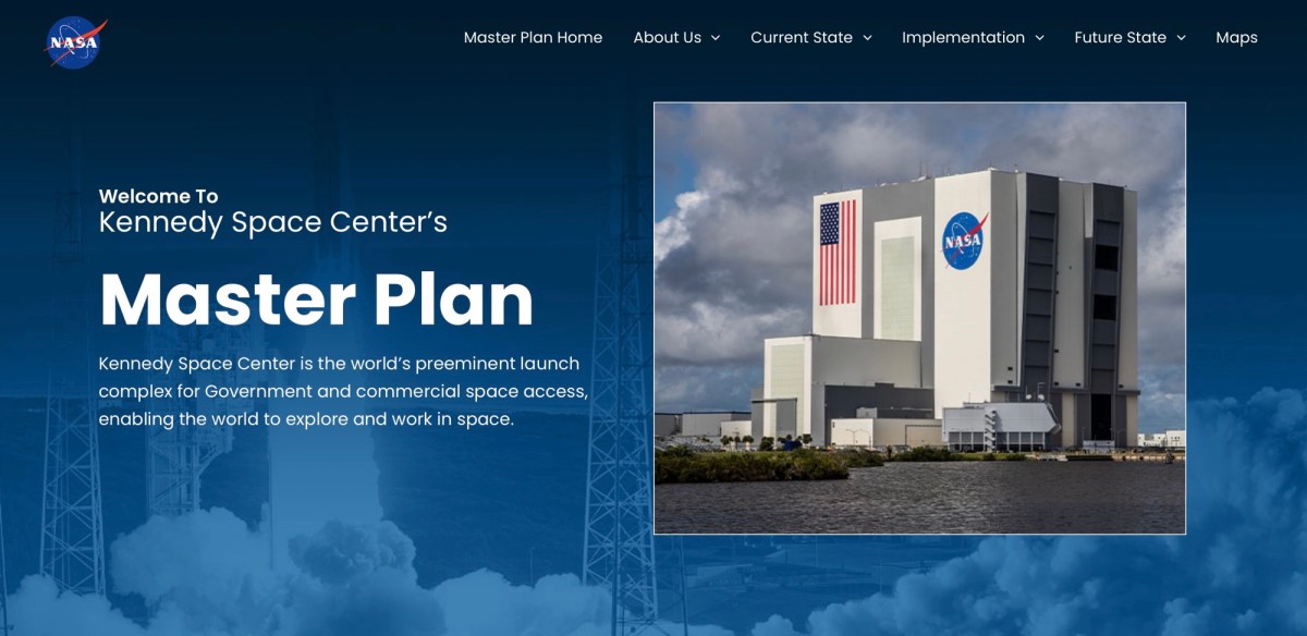 Spaceport Master Planning: A Phased Approach to Developing the Gateway to Space