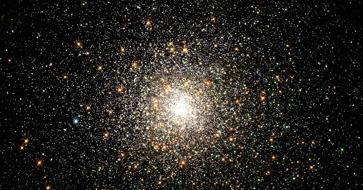 How to destroy a Cluster of Stars/ Globular Cluster ~ Yugen Theory