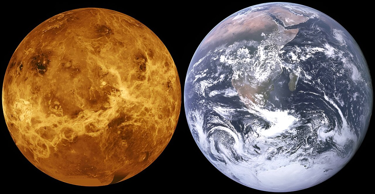 What deadly Venus can tell us about life on other worlds